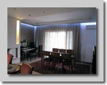 Επιπλέον κρυφός φωτισμός χαμηλής εντασης