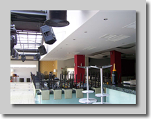 Ράφια απο γυψοσανίδα 